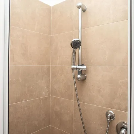 Marcelli, Bilocale Fronte Mare Con Ampio Terrazzo Vista Mare - M146 Apartament *
