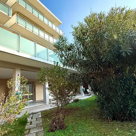 Marcelli, Bilocale Fronte Mare Con Ampio Terrazzo Vista Mare - M146 アパート マルチェッリ